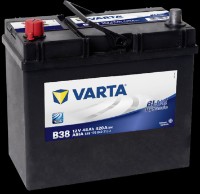 Автомобильный аккумулятор Varta Blue Dynamic B38 (548 176 042)