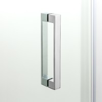Душевая дверь New Trendy Alta D-0088A 90x195 (03398)