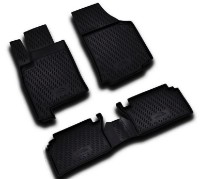 Covoraşe auto Novline Element Opel Meriva 2002-2010 (NLC.37.07.210k)