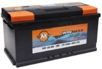 Автомобильный аккумулятор Winmaxx Premium 6ST-100