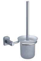 Ершик для унитаза Aquaplus 00890W