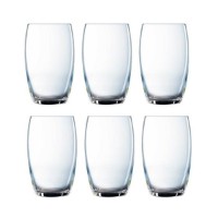 Набор стаканов Luminarc Versailles 370ml (G1650) 6pcs