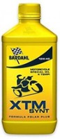 Моторное масло Bardahl XTM 10W-40 1L