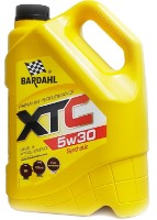 Моторное масло Bardahl XTC C3 5W-30 5L