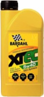Моторное масло Bardahl XTEC ACEA C2/C3 API SN/SM/CF 5W-40 1L