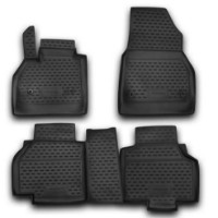 Covoraşe auto Novline Element Renault Kangoo 06/2010 (NLC.41.24.210k)