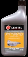 Трансмиссионное масло Idemitsu ATF Type TLS 0.946L