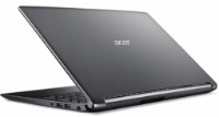 Laptop Acer Aspire A515-51G-33WE Black