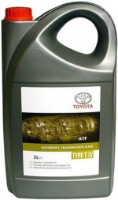 Ulei de transmisie auto Toyota ATF T-IV 5L