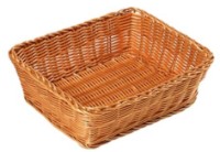 Cutie pâine Kesper Wicker (17837)