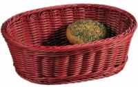 Хлебница Kesper Wicker (19823)