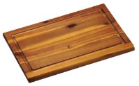 Tocător Kesper Wood (28180)