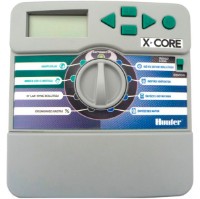 Programator de irigare Hunter XC-401-IE (50 563)