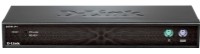 KVM-переключатель D-Link DKVM-IP1/B1A
