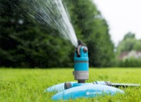 Дождеватель Cellfast Multi TT (52065) фото №2 — интернет-магазин Desire.md