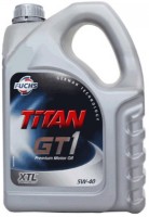 Моторное масло Fuchs Titan GT1 C4 5W-30 4L