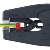 Dispozitiv pentru dezizolat cablu Knipex KN-1242195