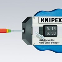Dispozitiv pentru dezizolat cablu Knipex KN-1285100SB