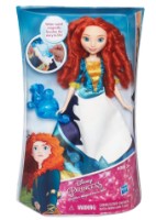 Кукла Hasbro Disney Princess Merida (B5295)