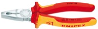 Clește Knipex KN-0306160