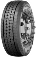 Грузовая шина Dunlop SP346 315/80 R22.5 156/154M