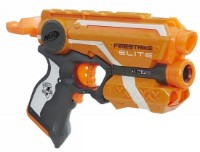 Pistolă Hasbro Nerf Firestrike (E0441)