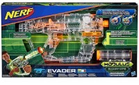 Mașinărie Hasbro Nerf Modulus Blaster Evader (E0733)