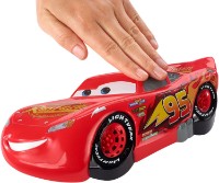 Joc educativ de masa Mattel Disney/Pixar Cars 3 Gas Out Lightning McQueen (FFK03)