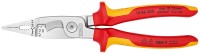 Плоскогубцы Knipex KN-1386200