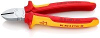 Кусачки Knipex KN-7006180