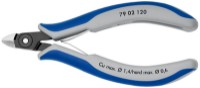 Кусачки Knipex KN-7902120