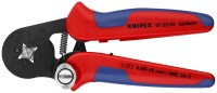 Клещи обжимные Knipex KN-975304