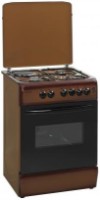 Комбинированная плита Bauer TE 6631 BI