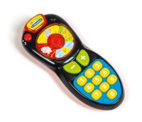 Интерактивная игрушка Clementoni TV Remote Control (17180)