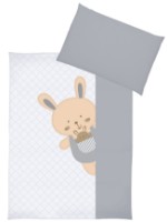 Детское постельное белье Albero Mio Bunny (C-3 K068)