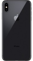 Мобильный телефон Apple iPhone Xs Max 256Gb Duos Space Grey