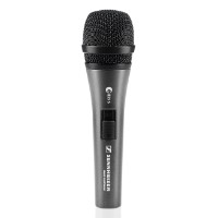 Microfon Sennheiser E 835-S