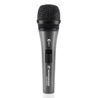 Микрофон Sennheiser E 835-S