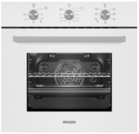 Cuptor electric Wolser WL-F 67 MW