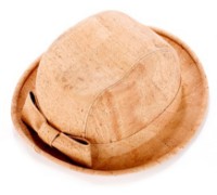 Pălărie Cork House FHE-H02