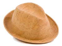 Пробковая шляпа Cork House FHE-L