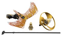 Set de construcție Lego Ninjago: Golden Dragon Master (70644)