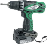 Mașină de înșurubat Hikoki DS14DFL-TL