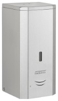 Дозатор жидкого мыла Mediclinics DJ0037ACS Satin Inox