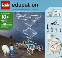 Конструктор Lego Education (9641)