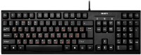 Tastatură Sven KB-S300 Black
