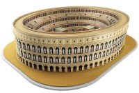 3D пазл-конструктор Noriel Colosseum 2017 (NOR2983)