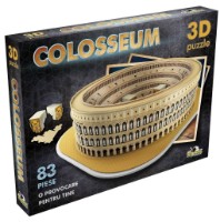 Puzzle 3D-constructor Noriel Colosseum 2017 (NOR2983)