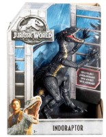 Фигурка животного Mattel Indoraptor Jurassic World 2 (FVW27)