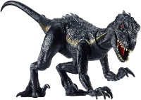 Фигурка животного Mattel Indoraptor Jurassic World 2 (FVW27)